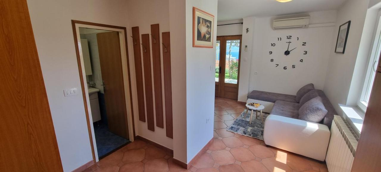 Apartments Anamarija Opatija Buitenkant foto